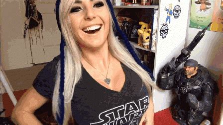 EpicCleavage Gifs .